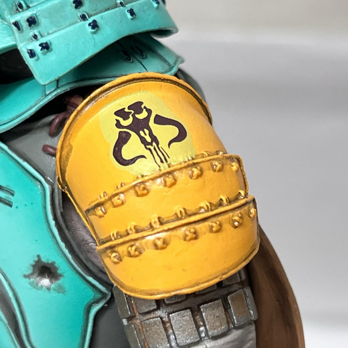 スターウォーズ 名将 浪人ボバフェット 『スター・ウォーズ』(STAR WARS) BANDAI SPIRITS(バンダイスピリッツ フィギュア/グッズ