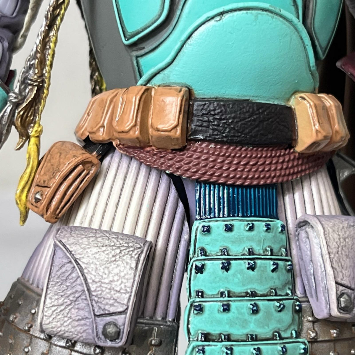 スターウォーズ 名将 浪人ボバフェット 『スター・ウォーズ』(STAR WARS) BANDAI SPIRITS(バンダイスピリッツ フィギュア/グッズ