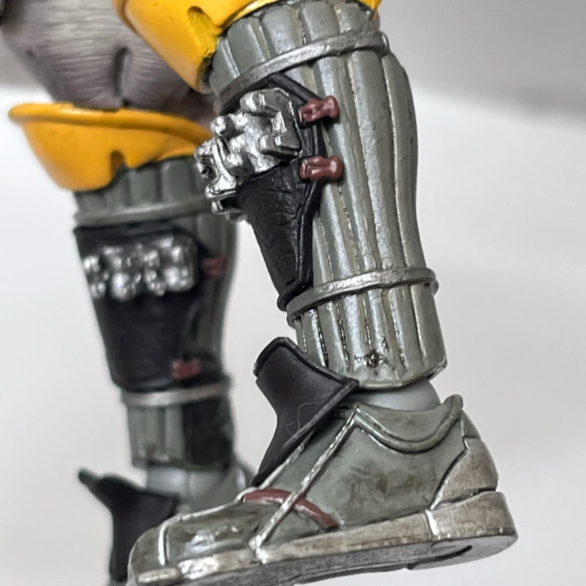 スターウォーズ 名将 浪人ボバフェット 『スター・ウォーズ』(STAR WARS) BANDAI SPIRITS(バンダイスピリッツ フィギュア/グッズ
