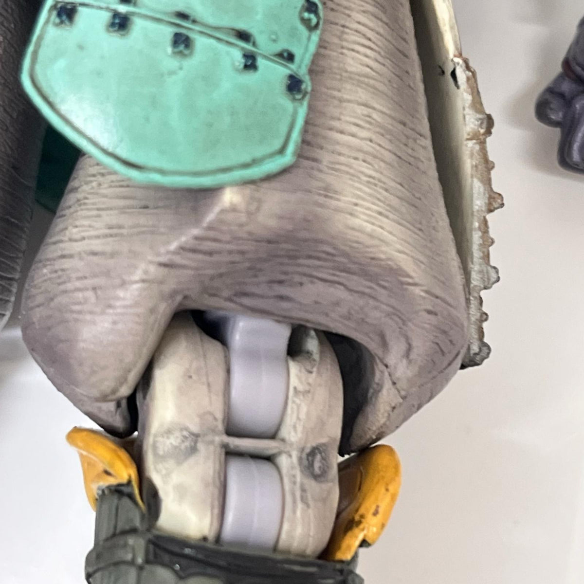 スターウォーズ 名将 浪人ボバフェット 『スター・ウォーズ』(STAR WARS) BANDAI SPIRITS(バンダイスピリッツ フィギュア/グッズ