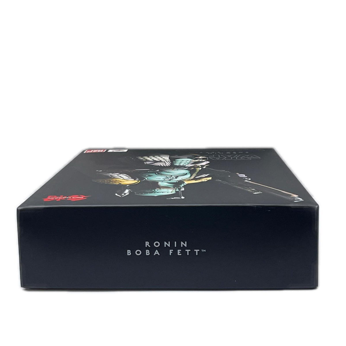 スターウォーズ 名将 浪人ボバフェット 『スター・ウォーズ』(STAR WARS) BANDAI SPIRITS(バンダイスピリッツ フィギュア/グッズ
