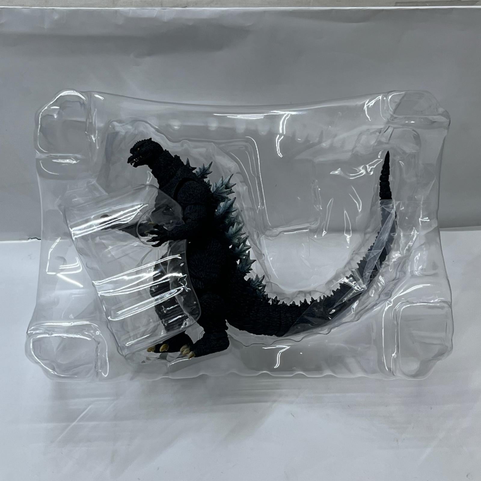 SHモンスターアーツ ゴジラ 2004 ゴジラ FINAL WARS BANDAI SPIRITS(バンダイスピリッツ) フィギュア/グッズ
