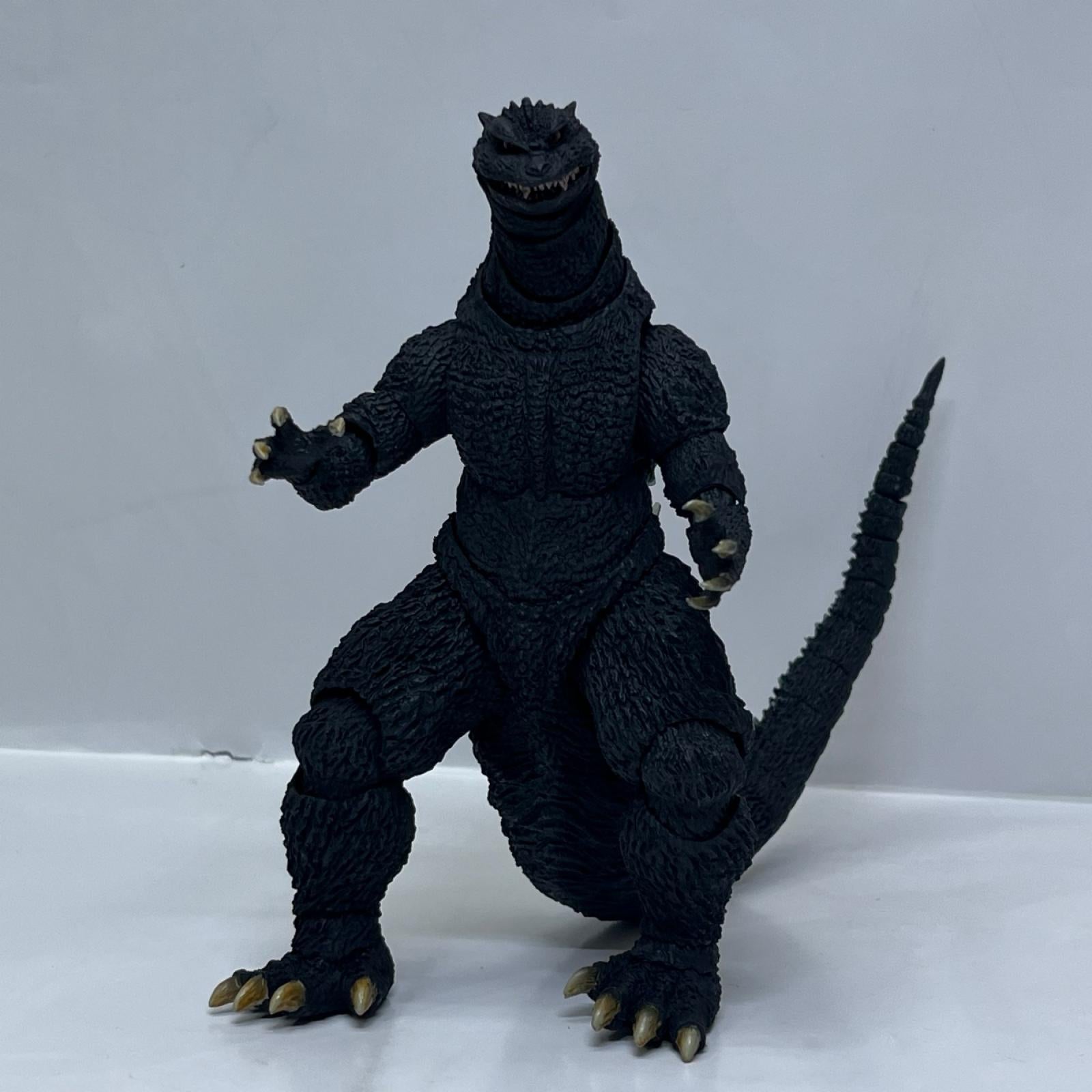 SHモンスターアーツ ゴジラ 2004 ゴジラ FINAL WARS BANDAI SPIRITS(バンダイスピリッツ) フィギュア/グッズ