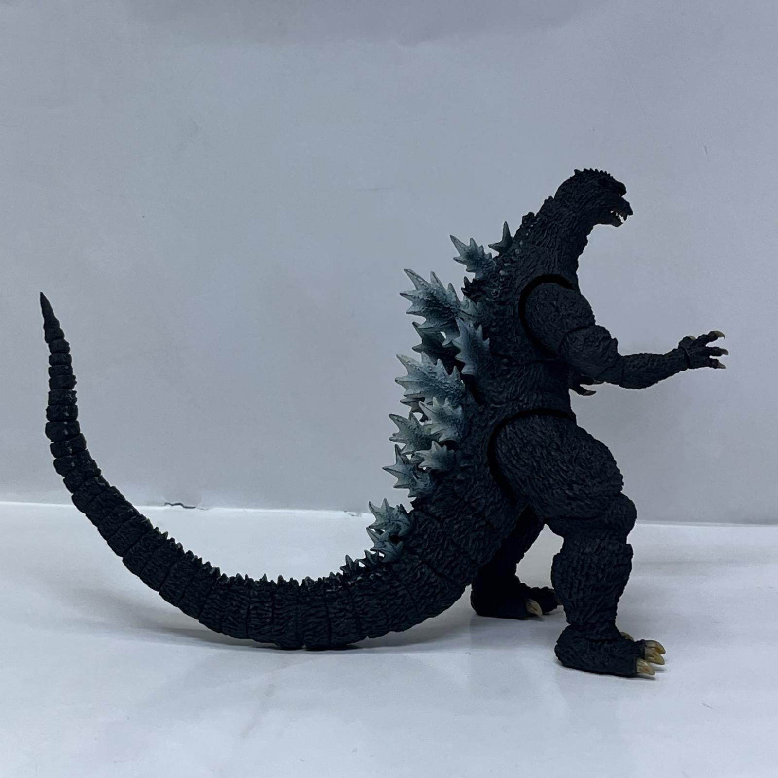 SHモンスターアーツ ゴジラ 2004 ゴジラ FINAL WARS BANDAI SPIRITS(バンダイスピリッツ) フィギュア/グッズ