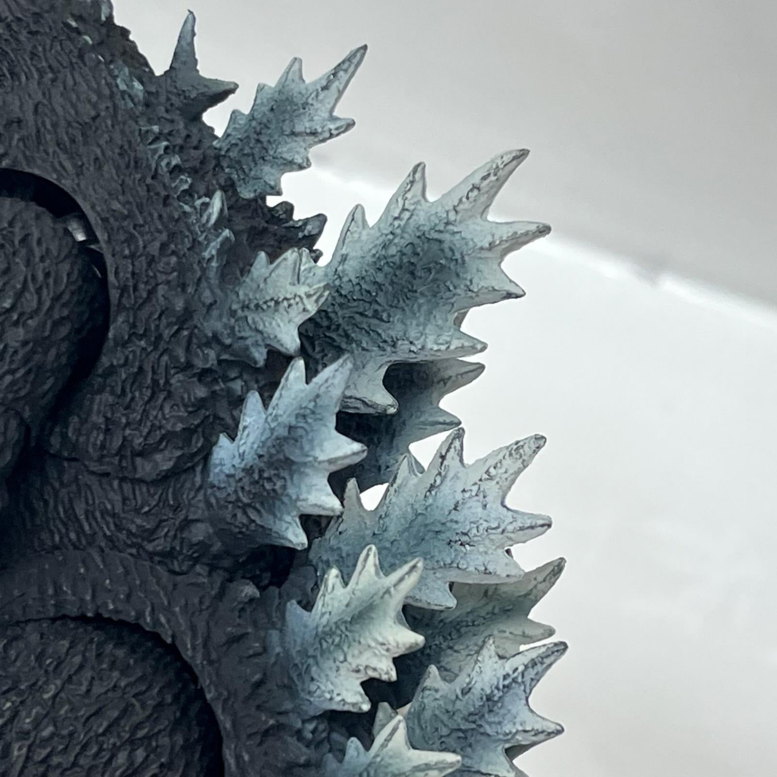 SHモンスターアーツ ゴジラ 2004 ゴジラ FINAL WARS BANDAI SPIRITS(バンダイスピリッツ) フィギュア/グッズ