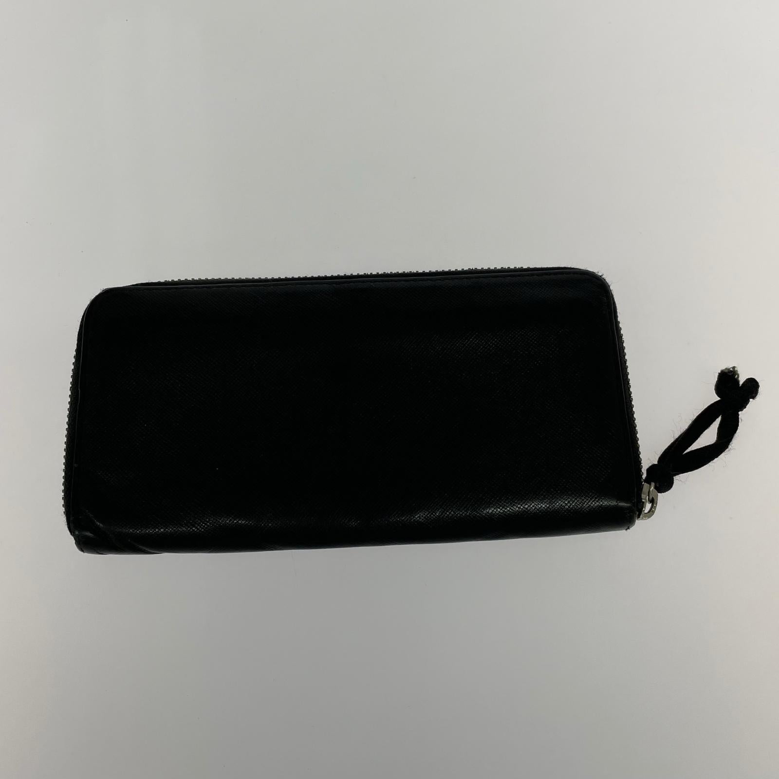 長財布 Paul Smith 長財布 ブラック