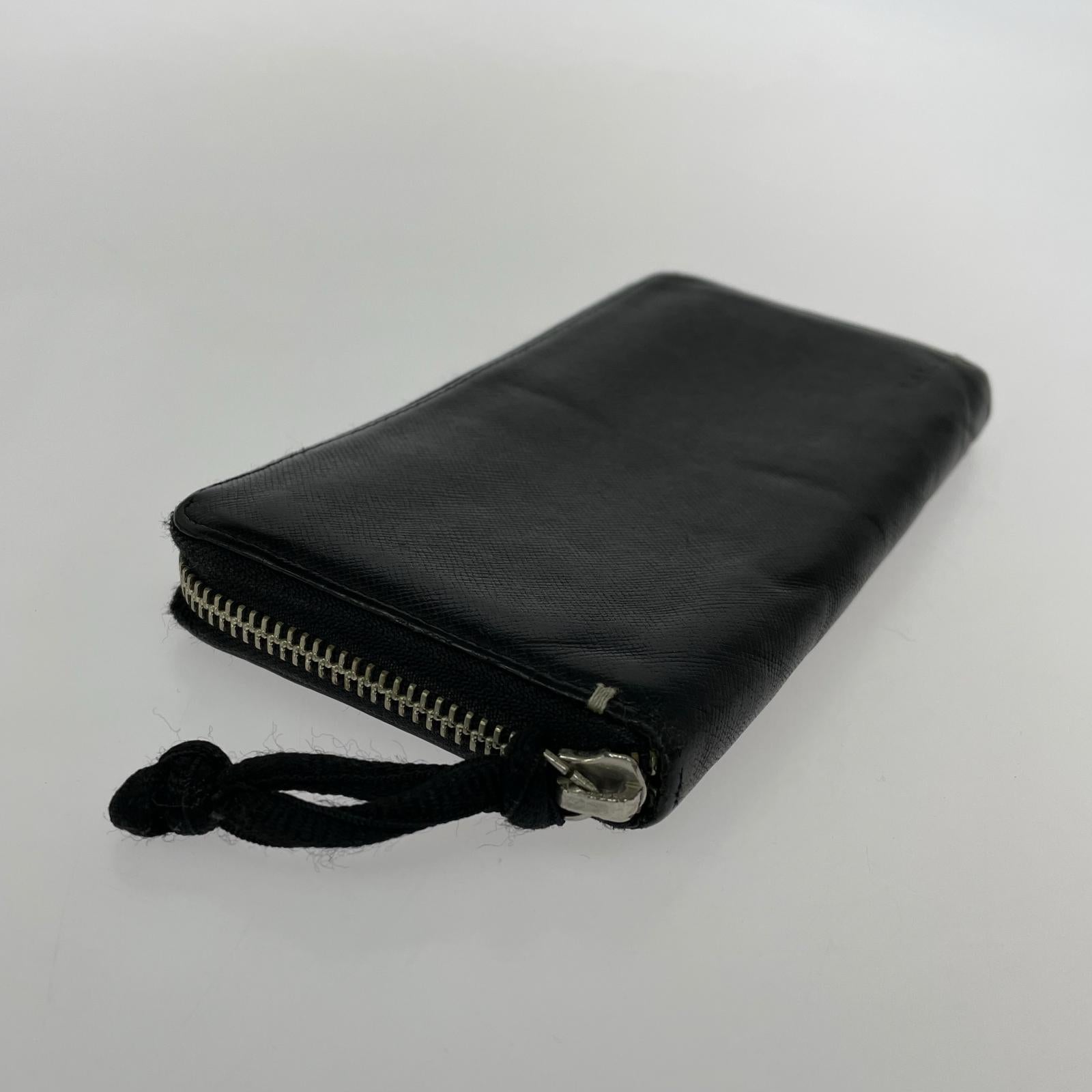 長財布 Paul Smith 長財布 ブラック