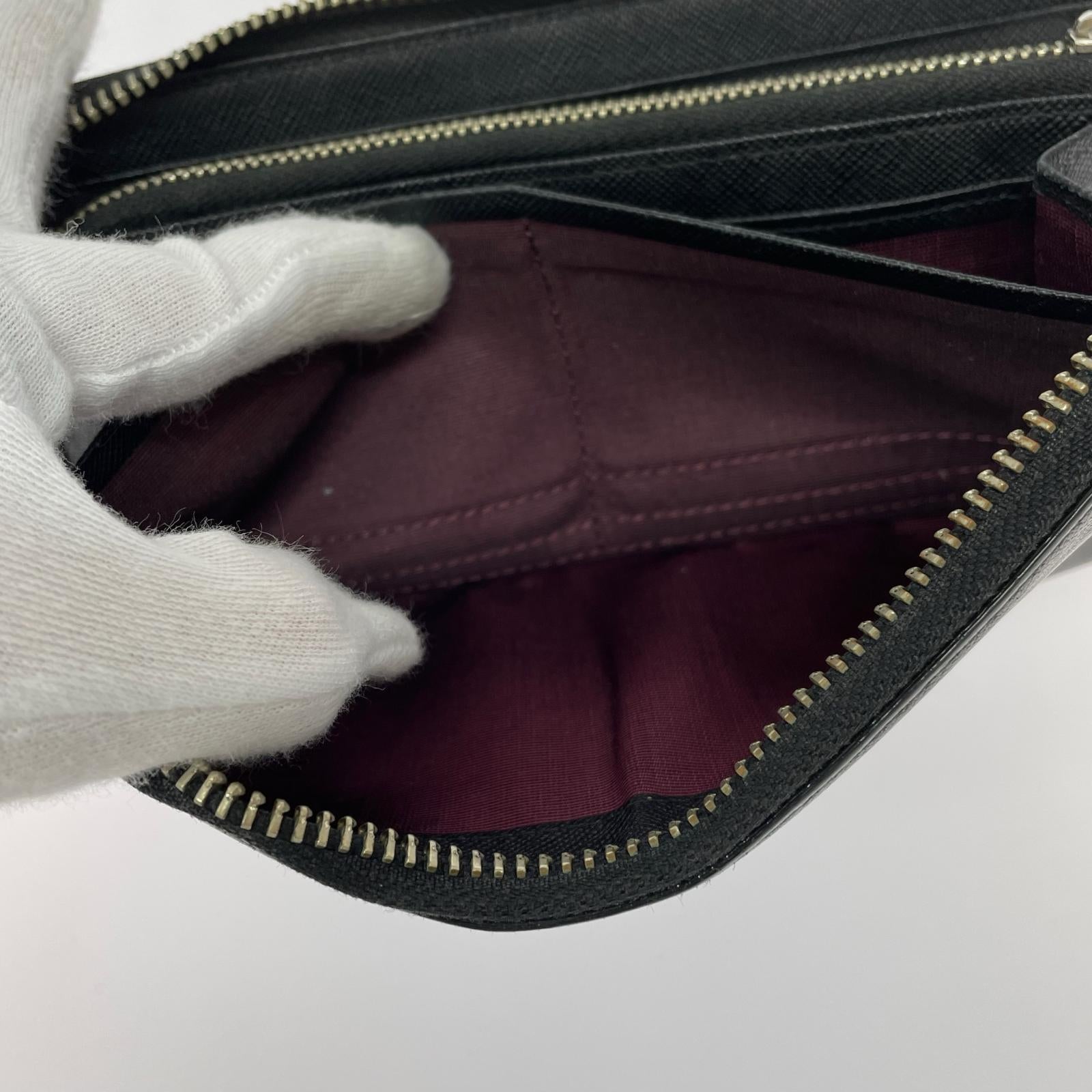 長財布 Paul Smith 長財布 ブラック