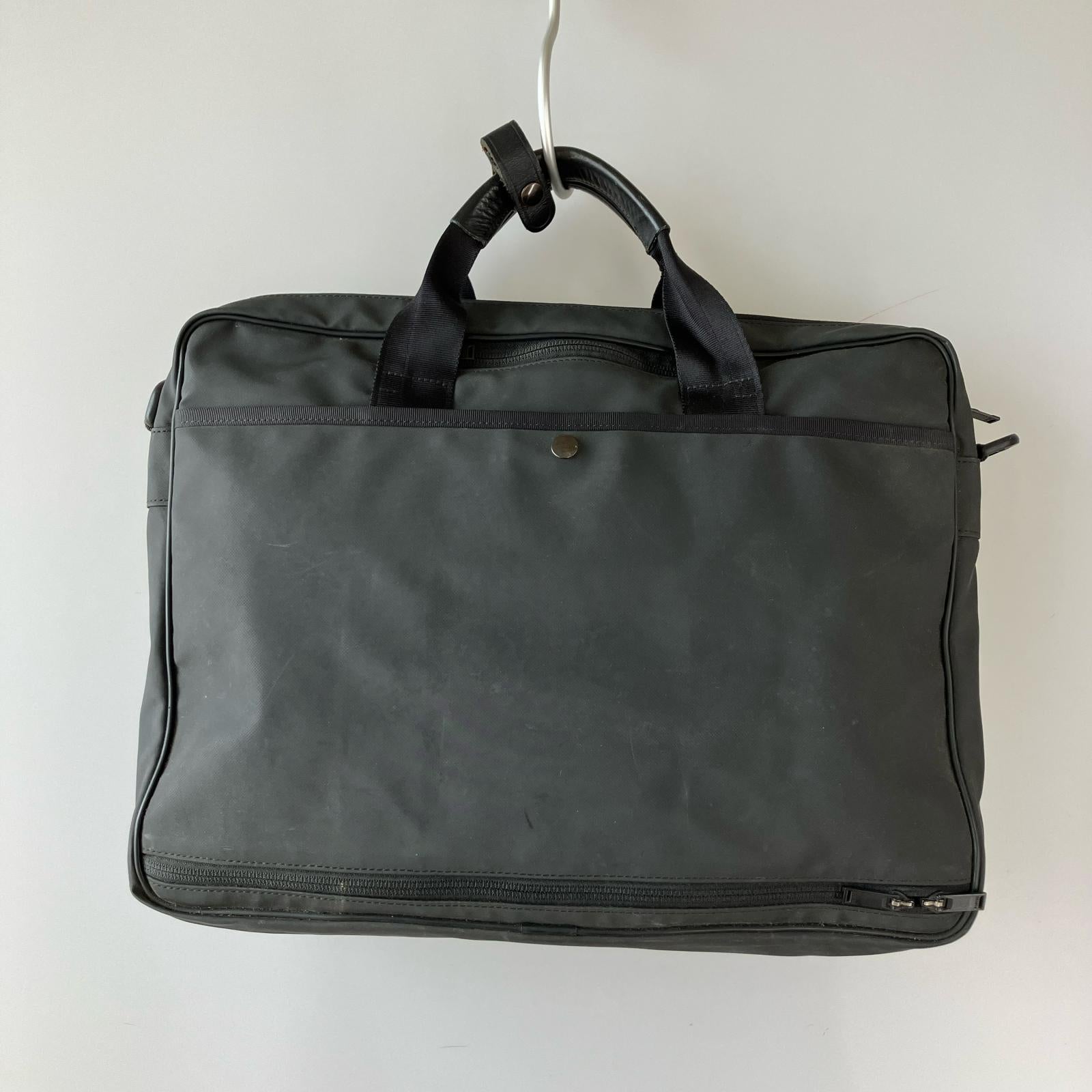 ブリーフケース PORTER ブリーフケース ブラック