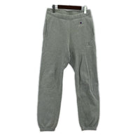 パンツ champion スウェットパンツ M M グレー