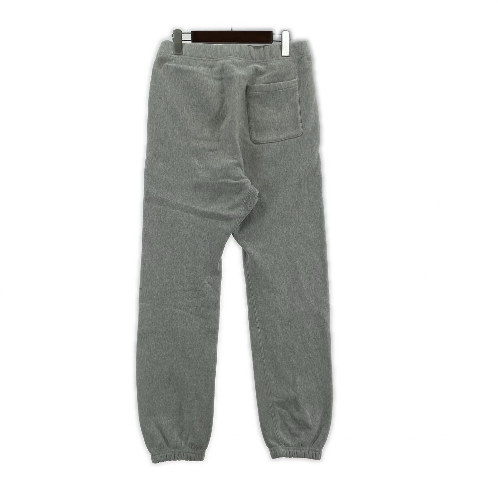 パンツ champion スウェットパンツ M M グレー