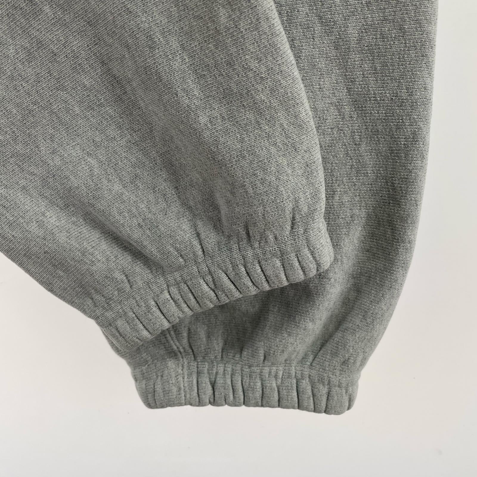 パンツ champion スウェットパンツ M M グレー