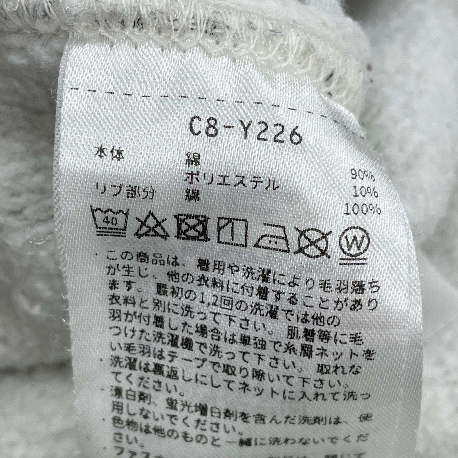 パンツ champion スウェットパンツ M M グレー