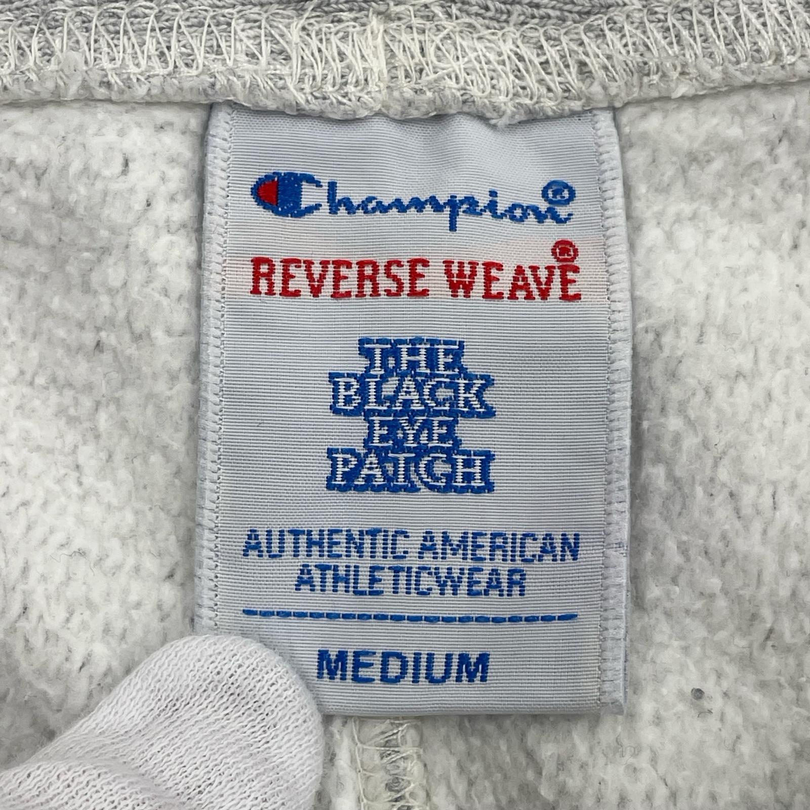 パンツ champion スウェットパンツ M M グレー