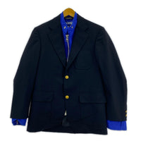 テーラードジャケット ×Brooks Brothers 09SS リバーシブルジャケット S S