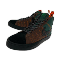 スニーカー ZOOM BLAZER MID PRM 26.5cm DC8903-300 26.5cm (US8 1/2 UK8 EU43)