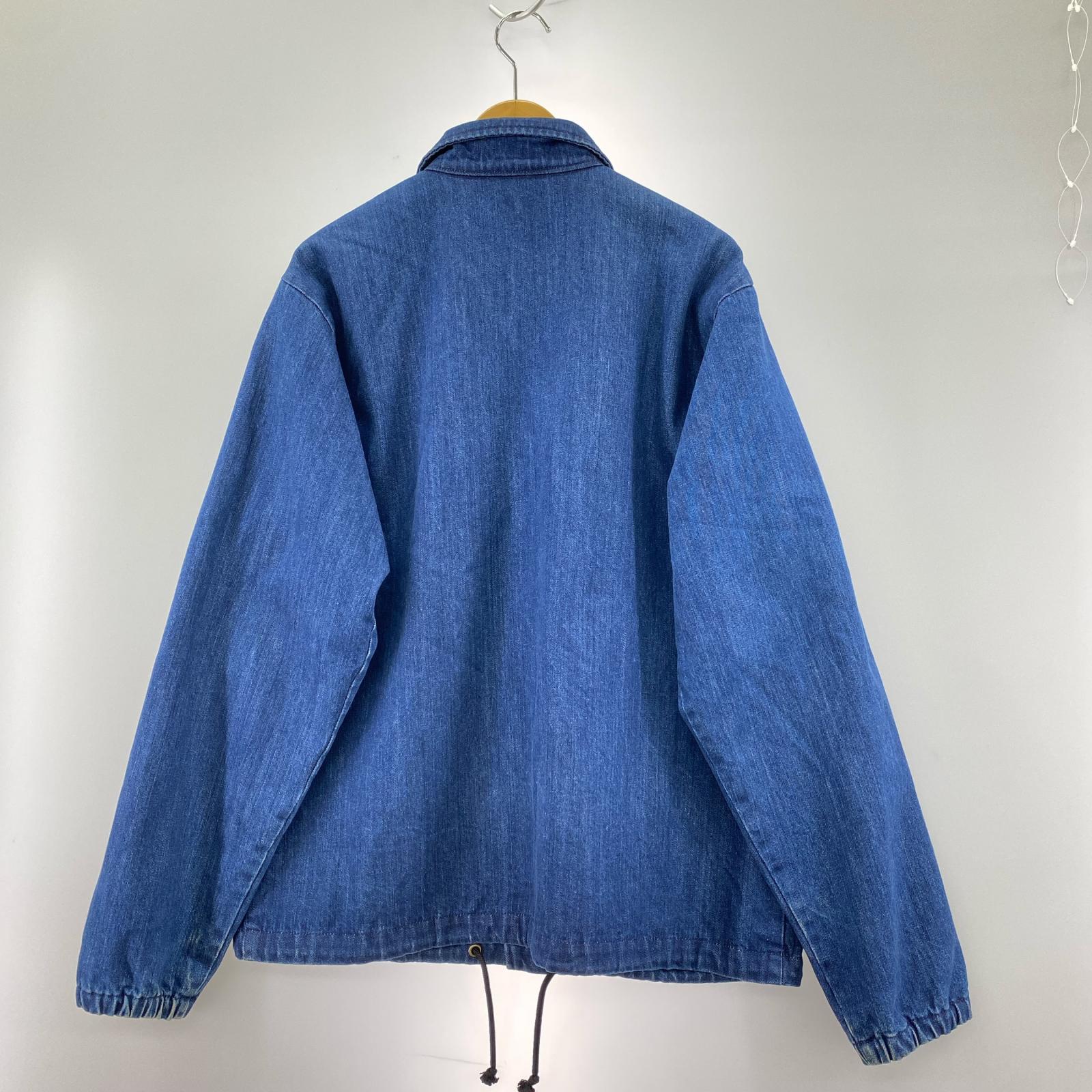 デニムジャケット デニムジャケット L