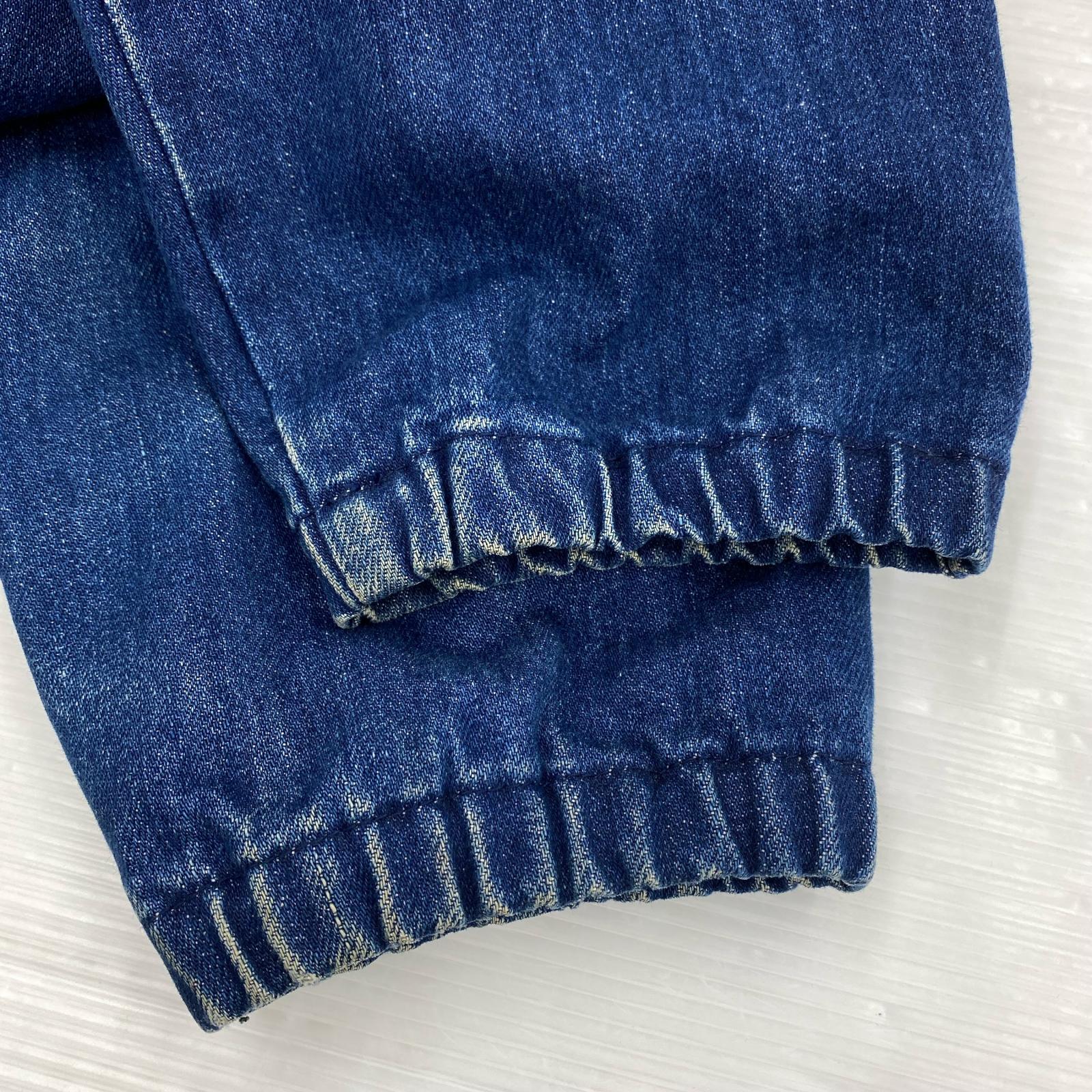 デニムジャケット デニムジャケット L