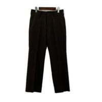 パンツ TANGENT ITALIAN CEREMONY TROUSERS 茶 44 44 ブラウン