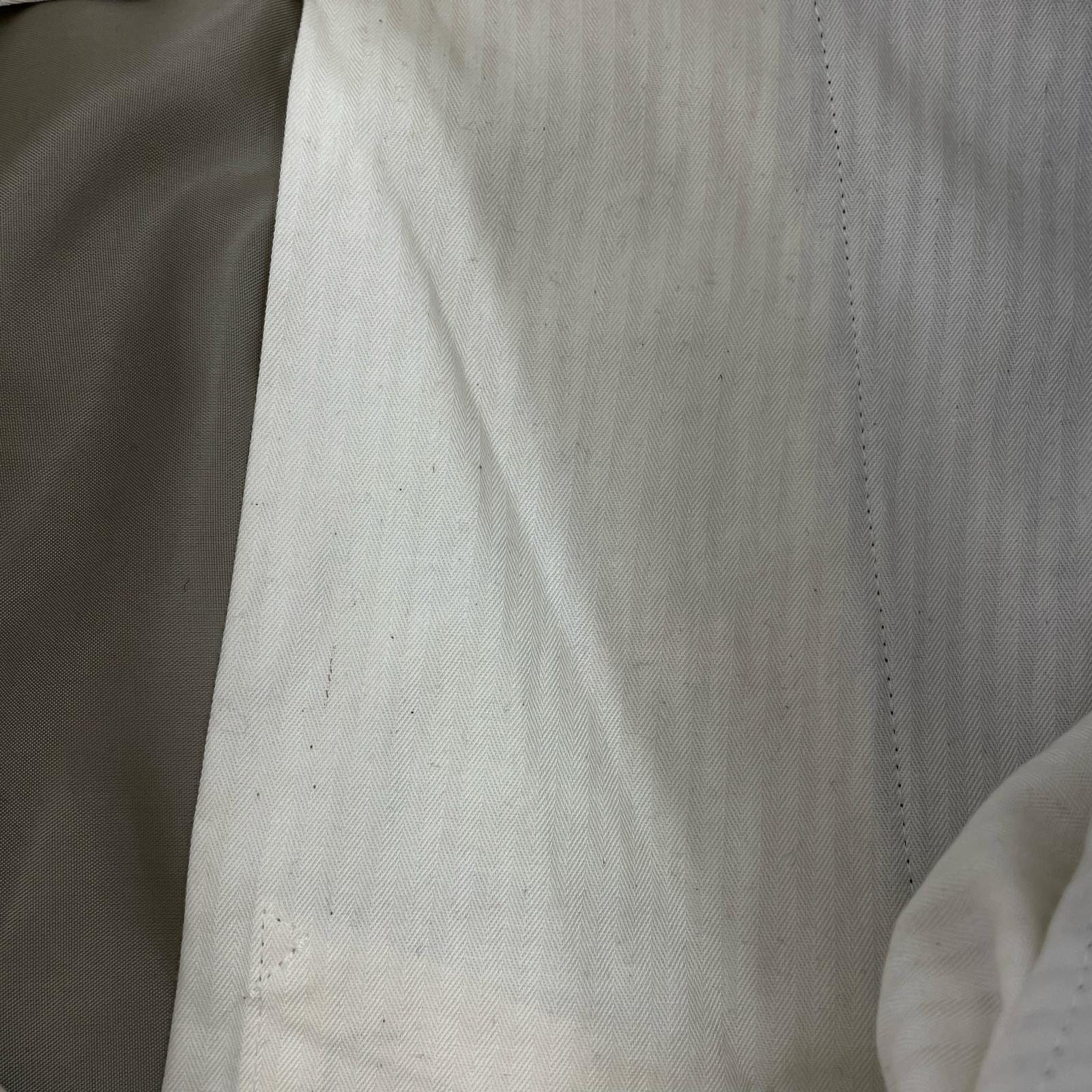 パンツ TANGENT ITALIAN CEREMONY TROUSERS 茶 44 44 ブラウン