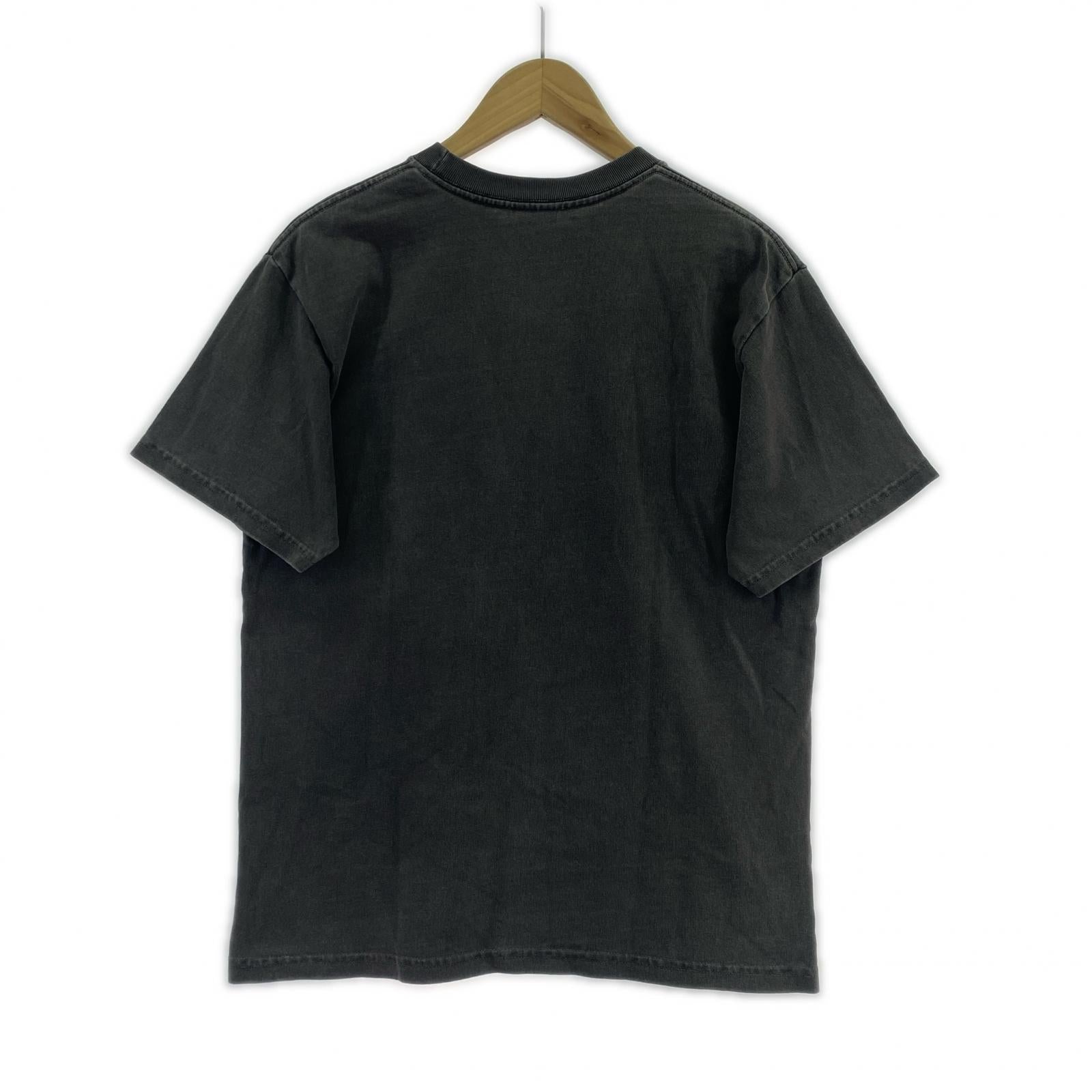 半袖Tシャツ basketcase gallery S BLK S ブラック
