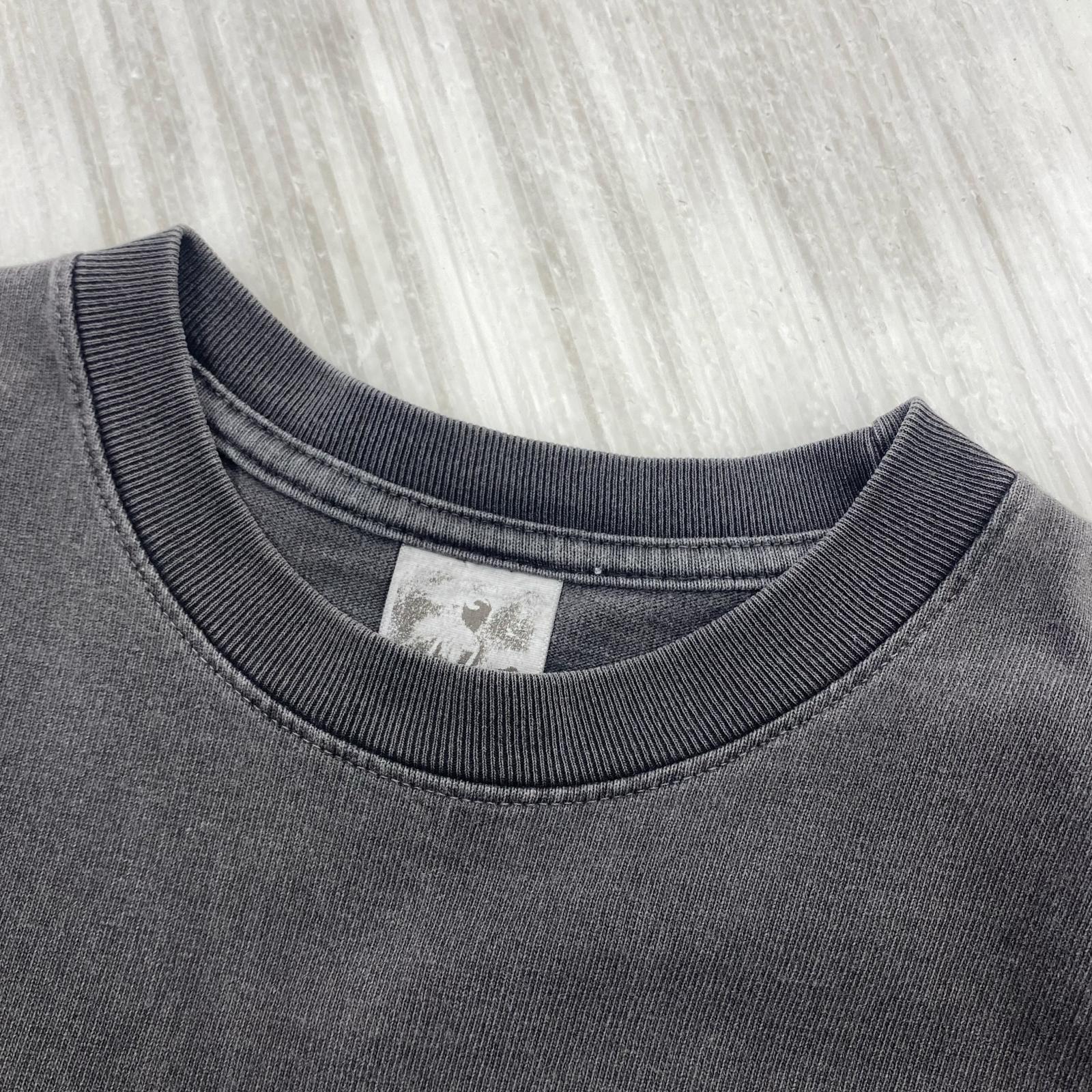 半袖Tシャツ basketcase gallery S BLK S ブラック