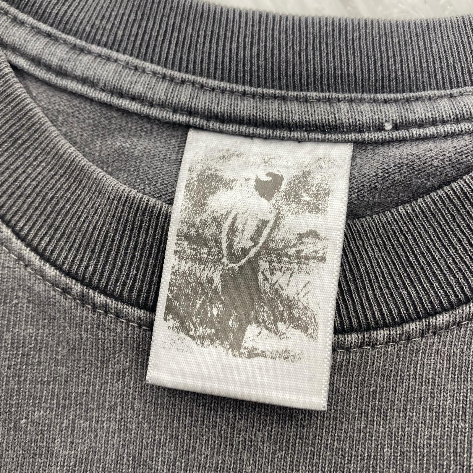 半袖Tシャツ basketcase gallery S BLK S ブラック