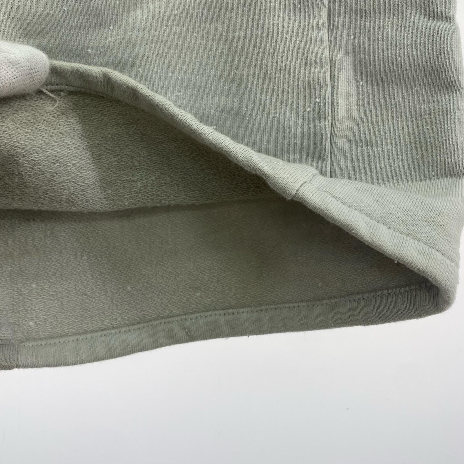 パンツ 25ss Wide Sweat Pant 46 GRY 46 グレー