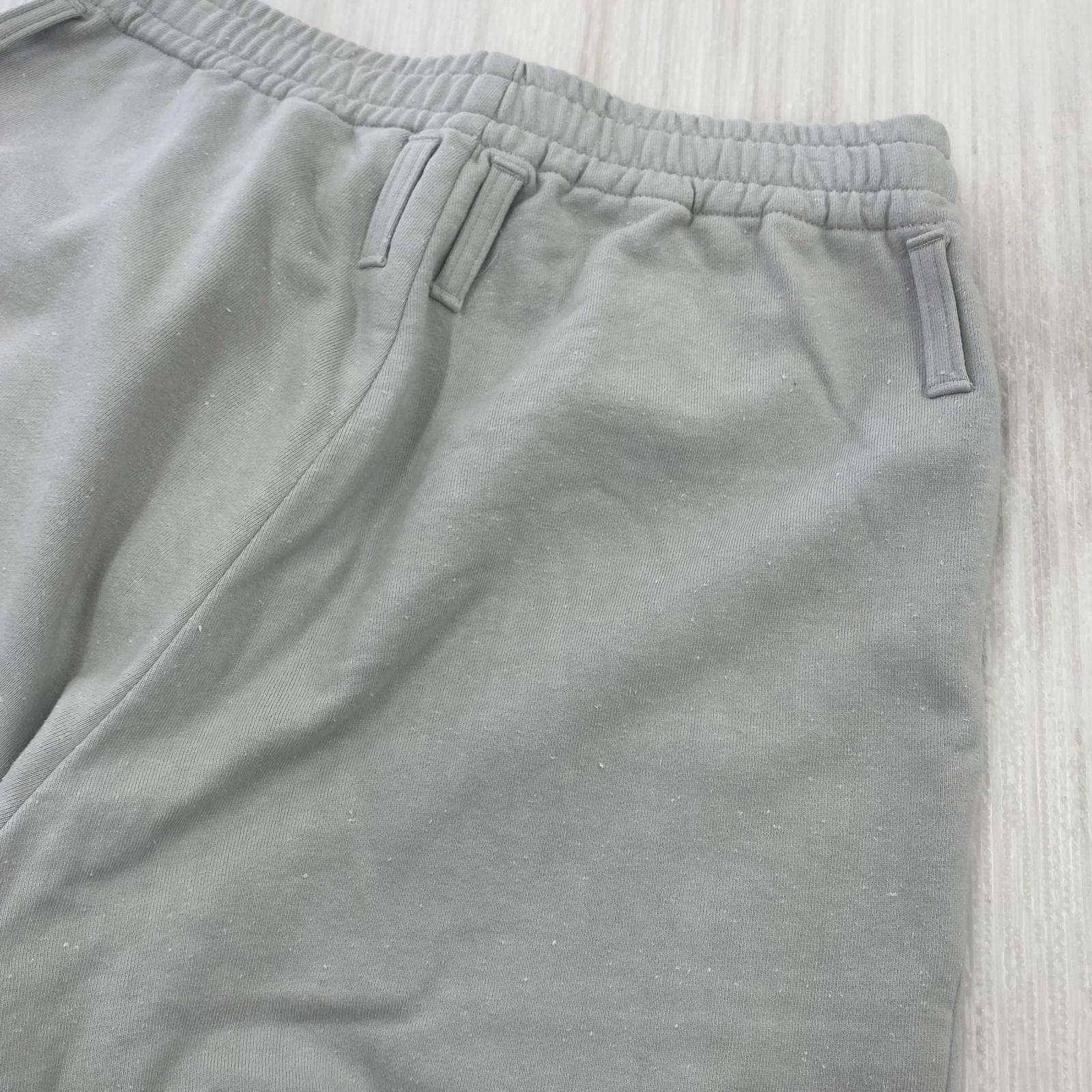 パンツ 25ss Wide Sweat Pant 46 GRY 46 グレー