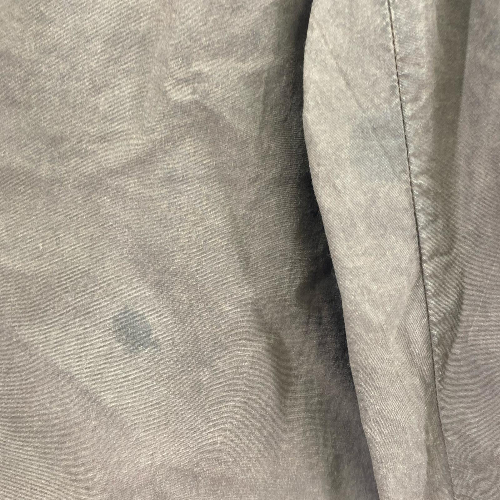 パンツ ROLD SKOV 24ss Rampling Waxer カーゴパンツ ブラウン