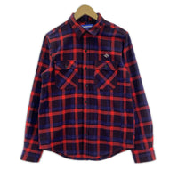 長袖シャツ Lafayette 長袖シャツ M