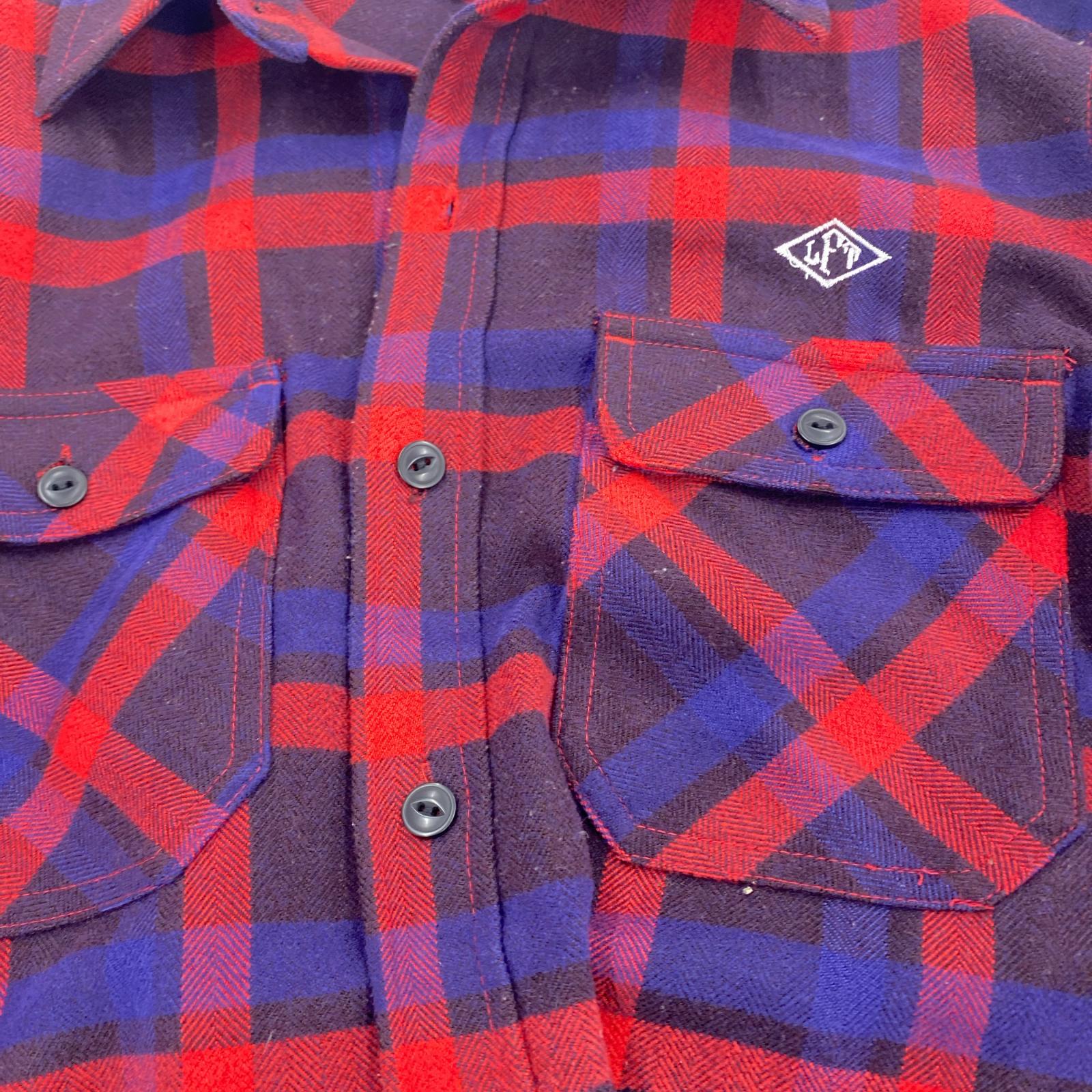 長袖シャツ Lafayette 長袖シャツ M