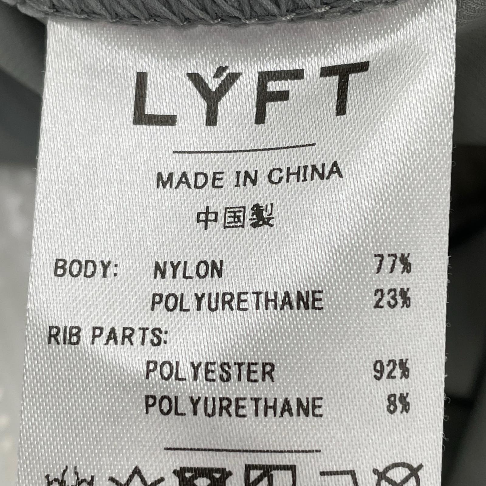 パンツ LYFT S
