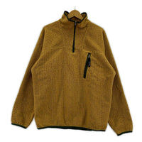長袖Tシャツ 00s/PATAGONIA CHIMERA/BEG/M M ブラウン