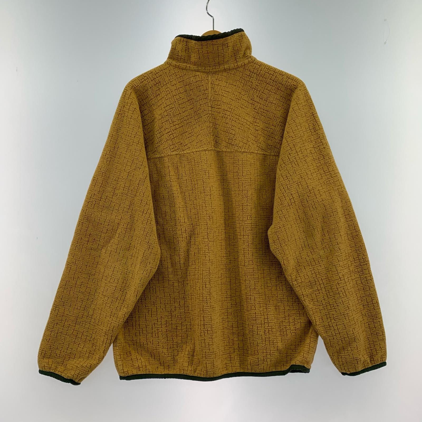 長袖Tシャツ 00s/PATAGONIA CHIMERA/BEG/M M ブラウン
