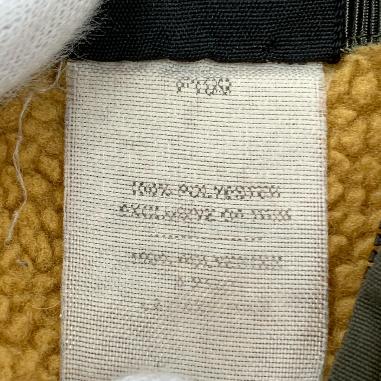 長袖Tシャツ 00s/PATAGONIA CHIMERA/BEG/M M ブラウン