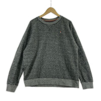 スウェット LOUNGE WEAR 灰 (L) L グレー