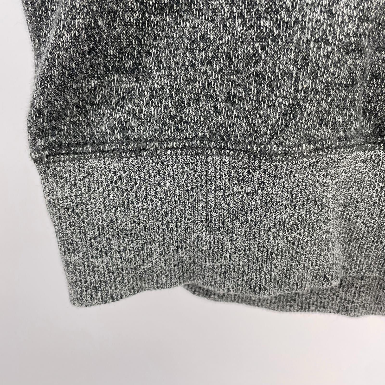 スウェット LOUNGE WEAR 灰 (L) L グレー