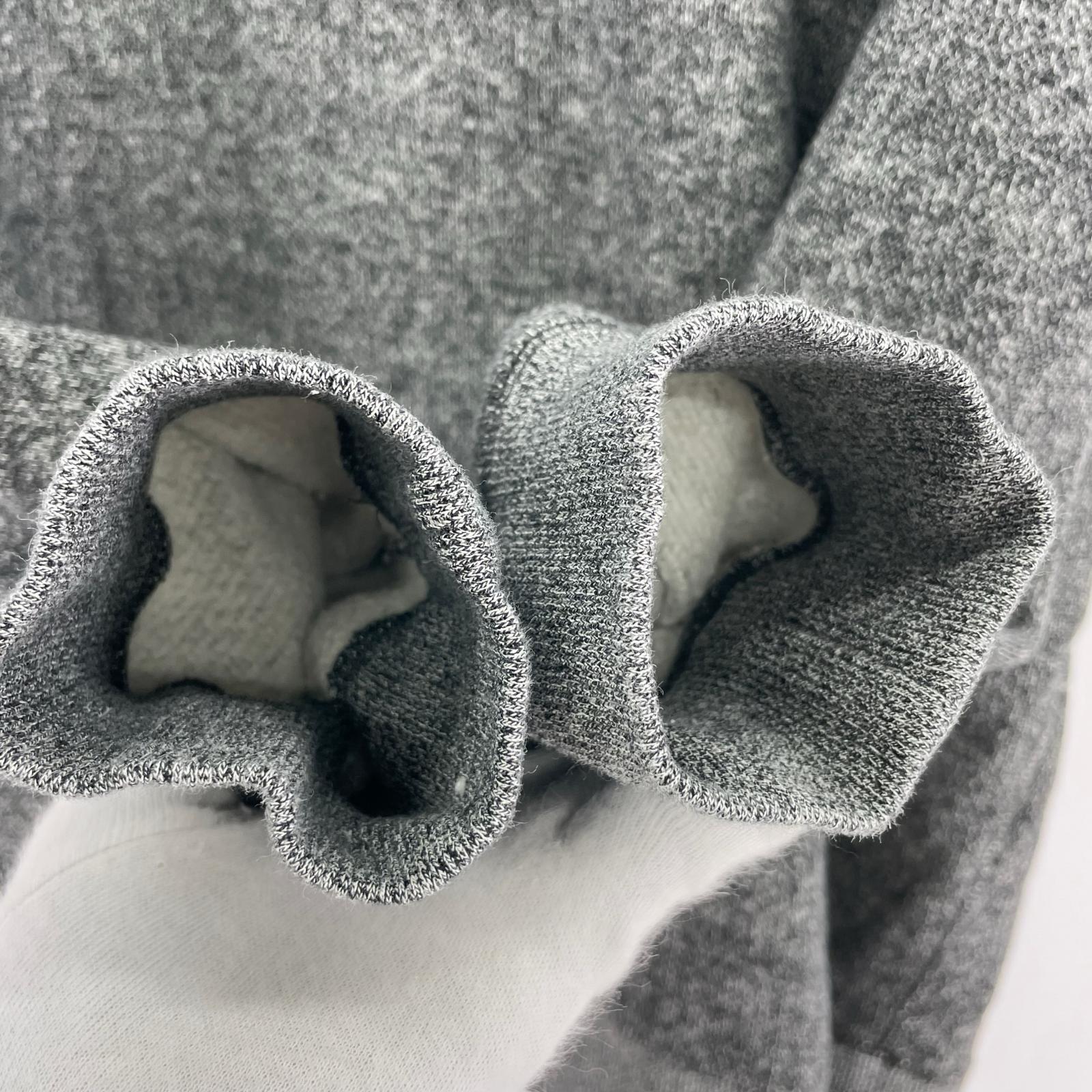 スウェット LOUNGE WEAR 灰 (L) L グレー