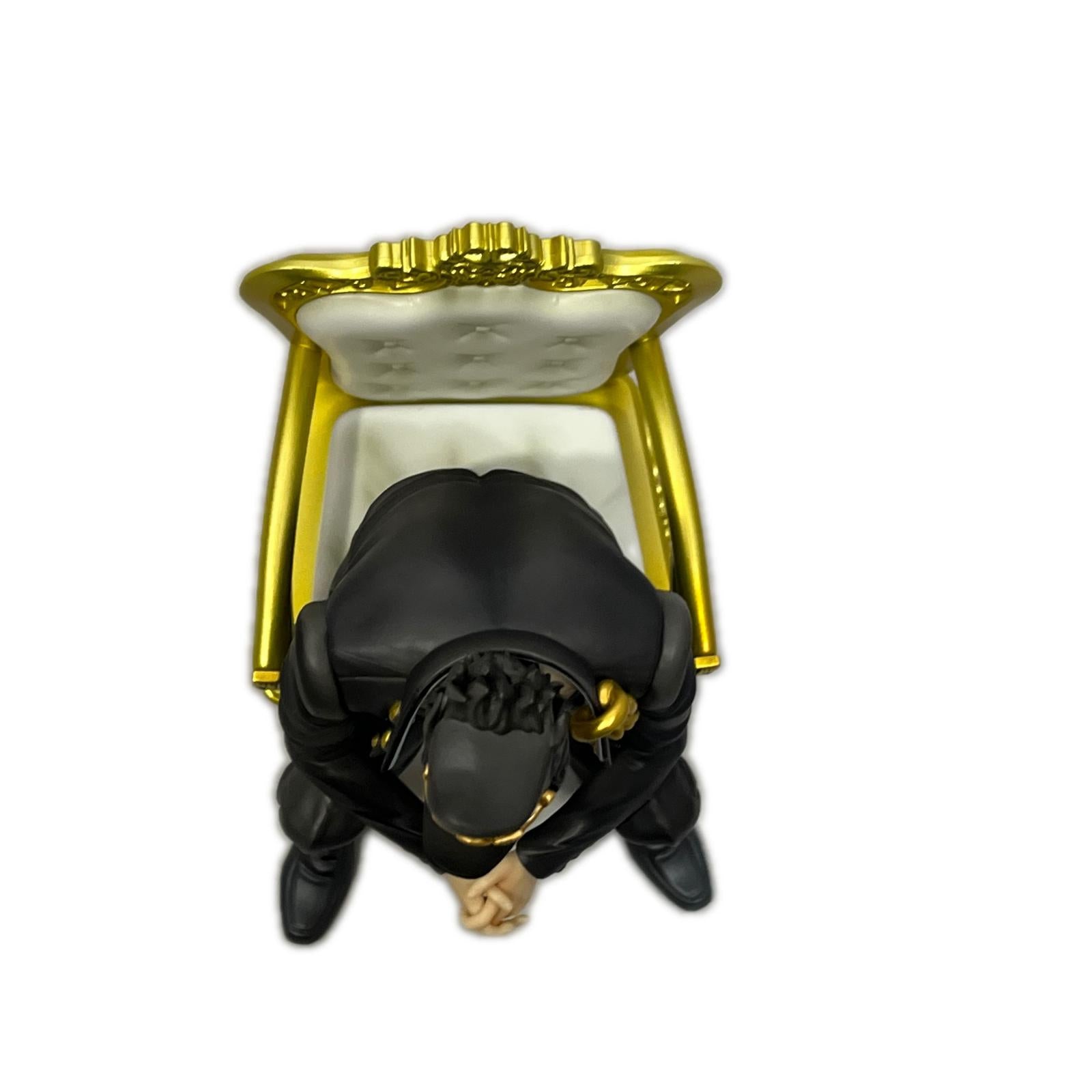 THE★JOJO WORLD C賞 空条承太郎 figure ジョジョの奇妙な冒険 バンダイスピリッツ フィギュア/グッズ