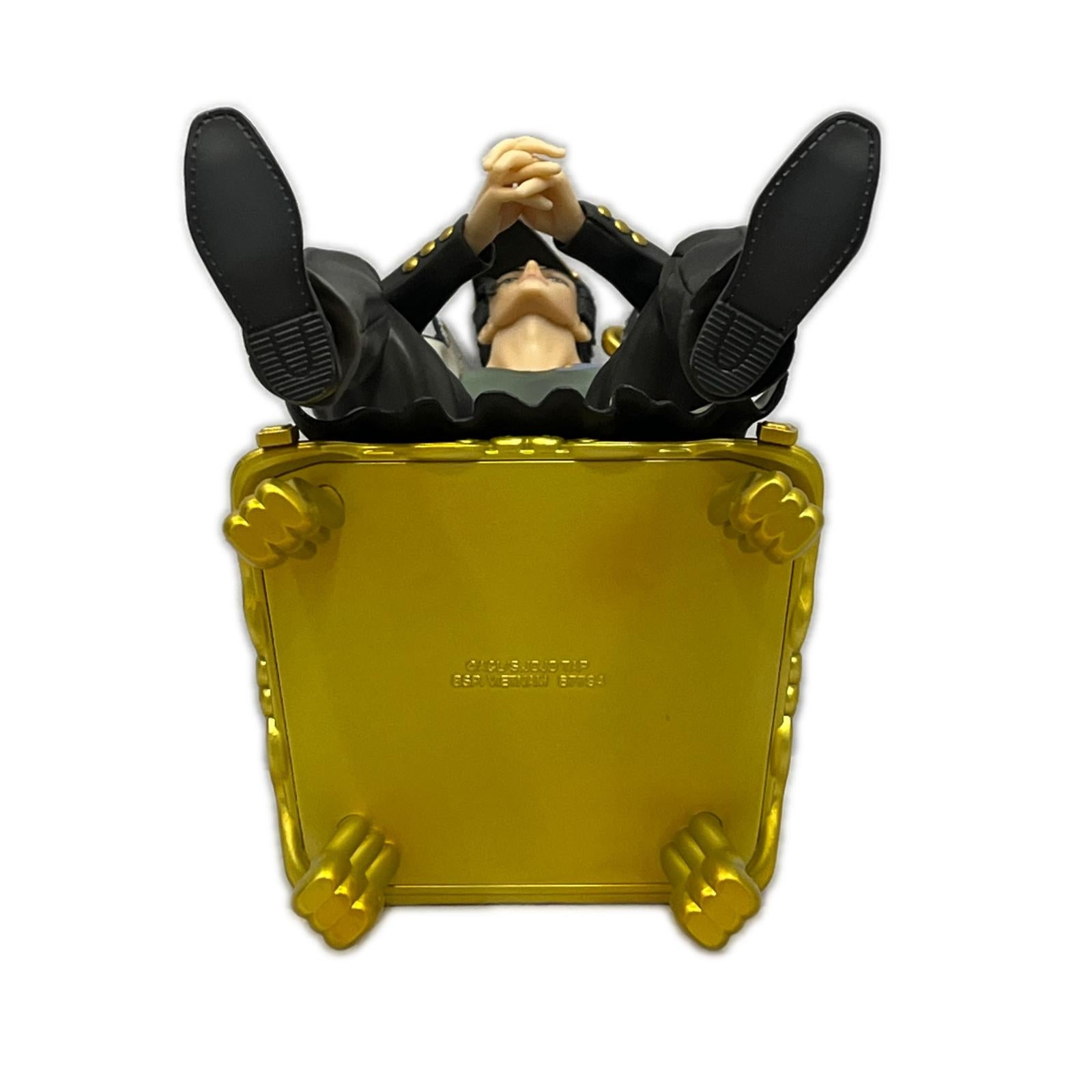 THE★JOJO WORLD C賞 空条承太郎 figure ジョジョの奇妙な冒険 バンダイスピリッツ フィギュア/グッズ