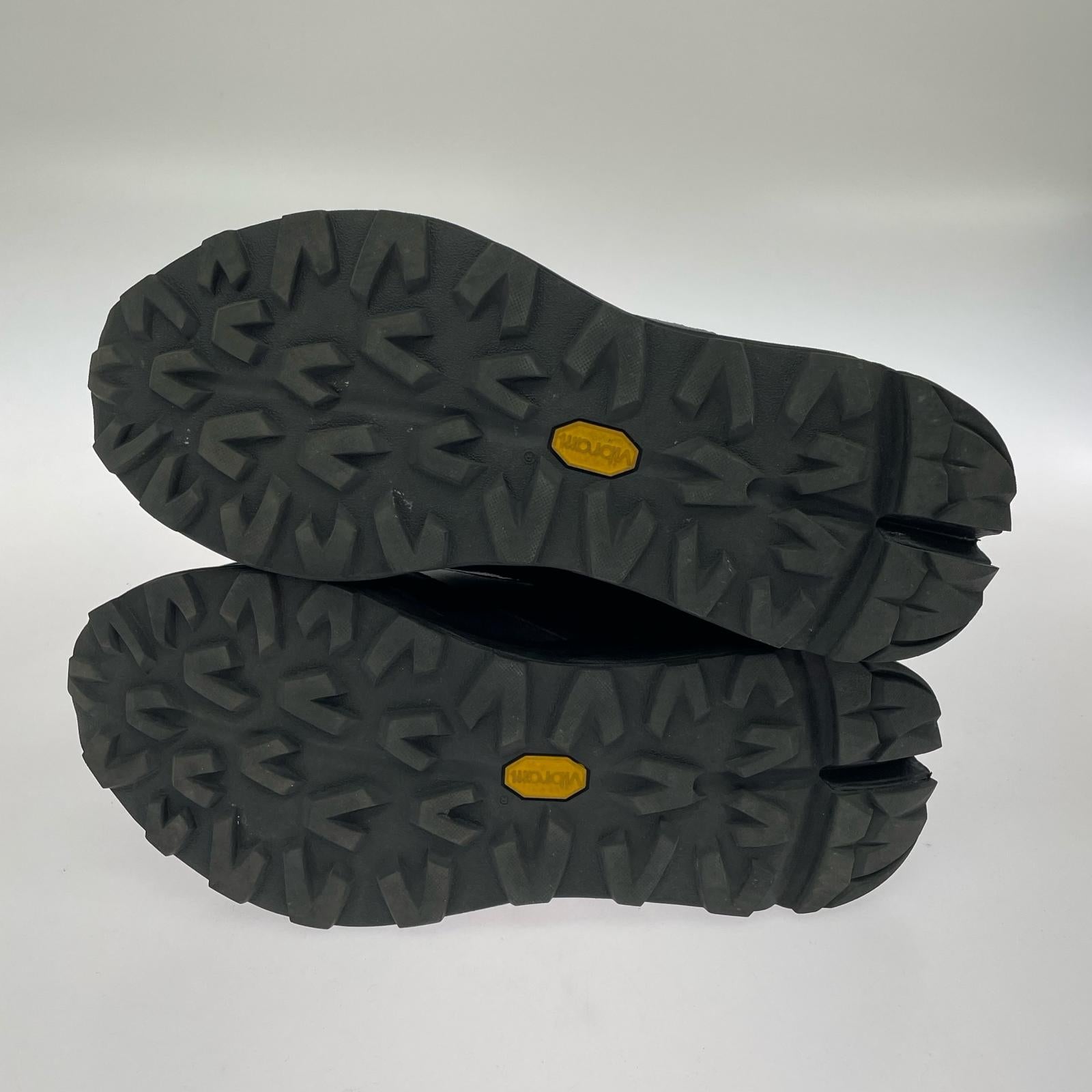 スニーカー OAO THE CURVE 1 26.5cm (US8 1/2 UK8 EU43) ブラック