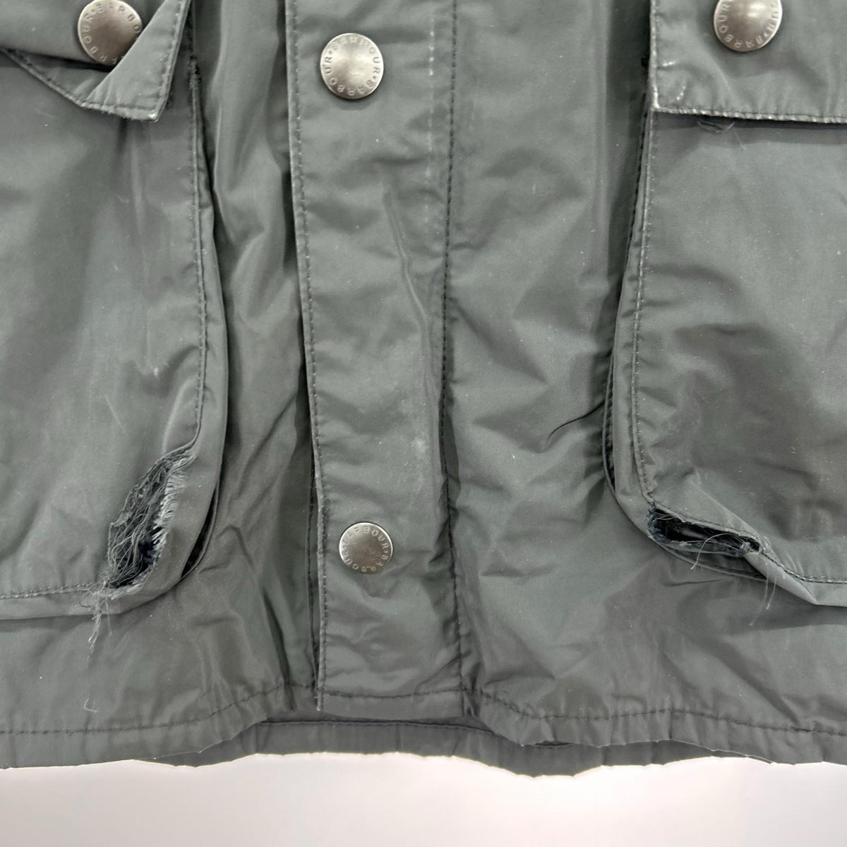 ジャケット ナイロンジャケット 黒 38 38 ブラック