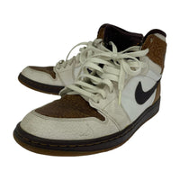 スニーカー AIR JORDAN 1 HIGH STRAP/27.5cm 27.5cm (US9 1/2 UK9 EU45)
