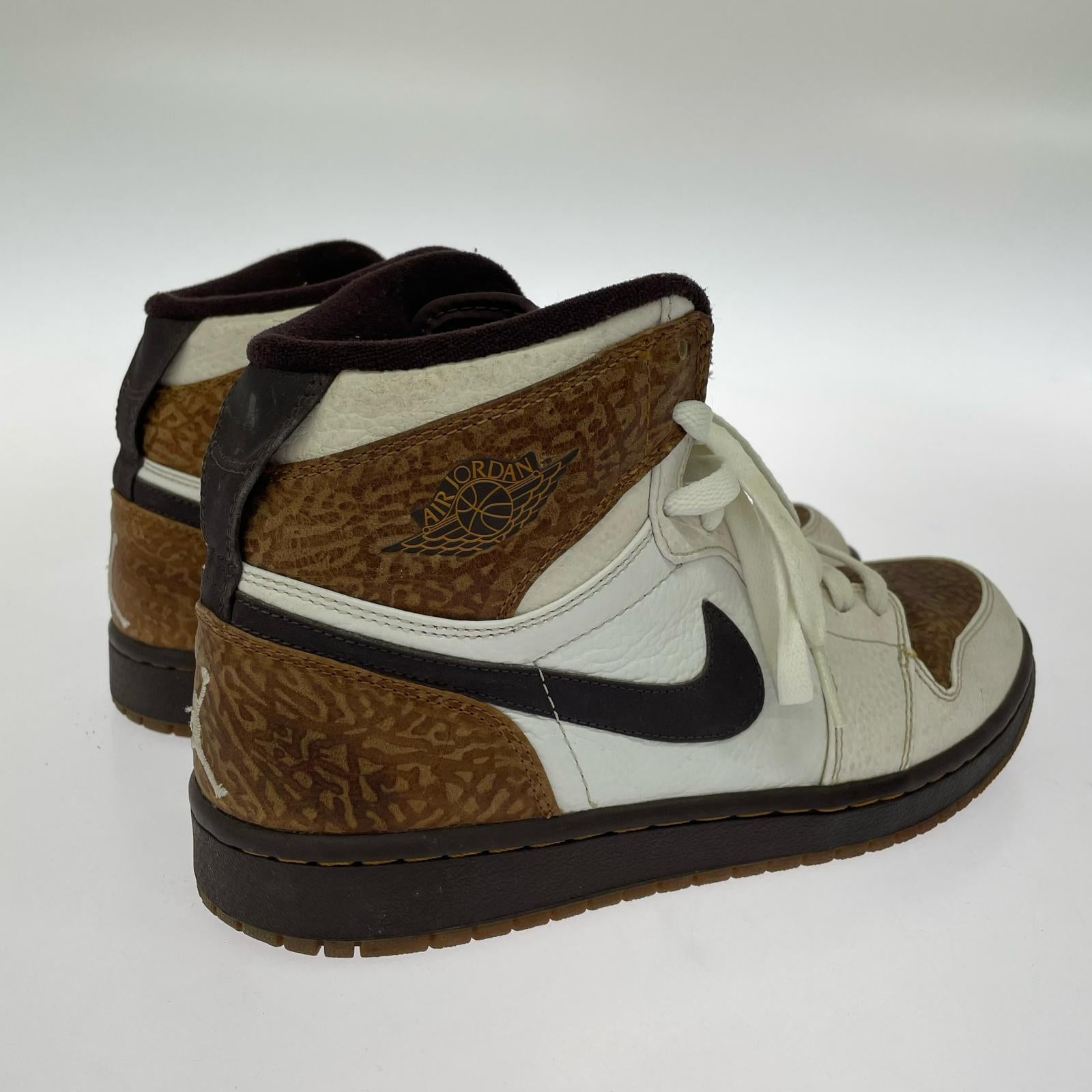 スニーカー AIR JORDAN 1 HIGH STRAP/27.5cm 27.5cm (US9 1/2 UK9 EU45)