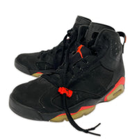 スニーカー Air Jordan 6 Retro 27.5cm 27.5cm (US9 1/2 UK9 EU45) ブラック