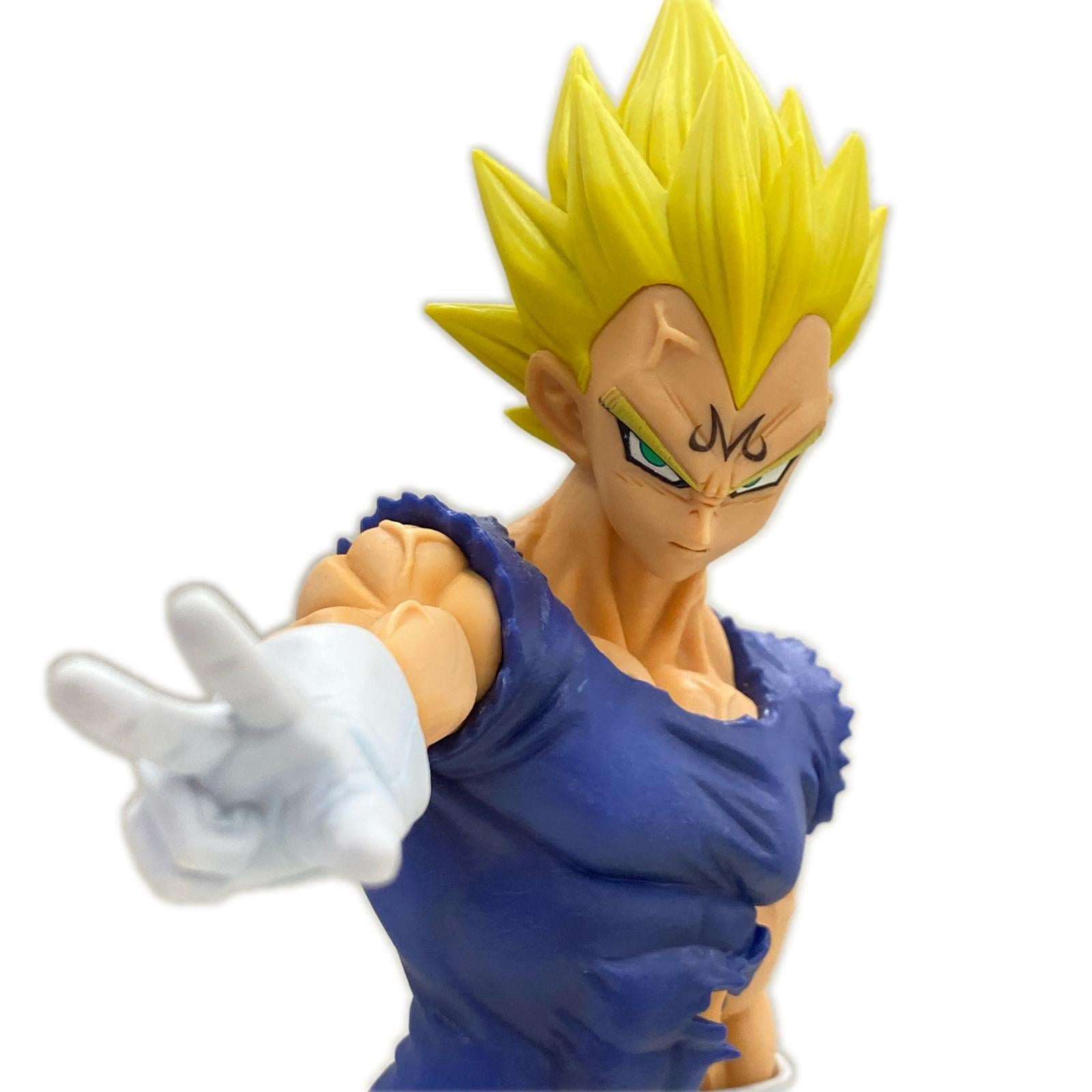 G賞 魔人ベジータ ドラゴンボール フィギュア/グッズ