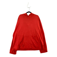 パーカー 90s Marlboro POパーカー RED レッド