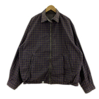 ジャケット リバーシブルスイングトップ XL