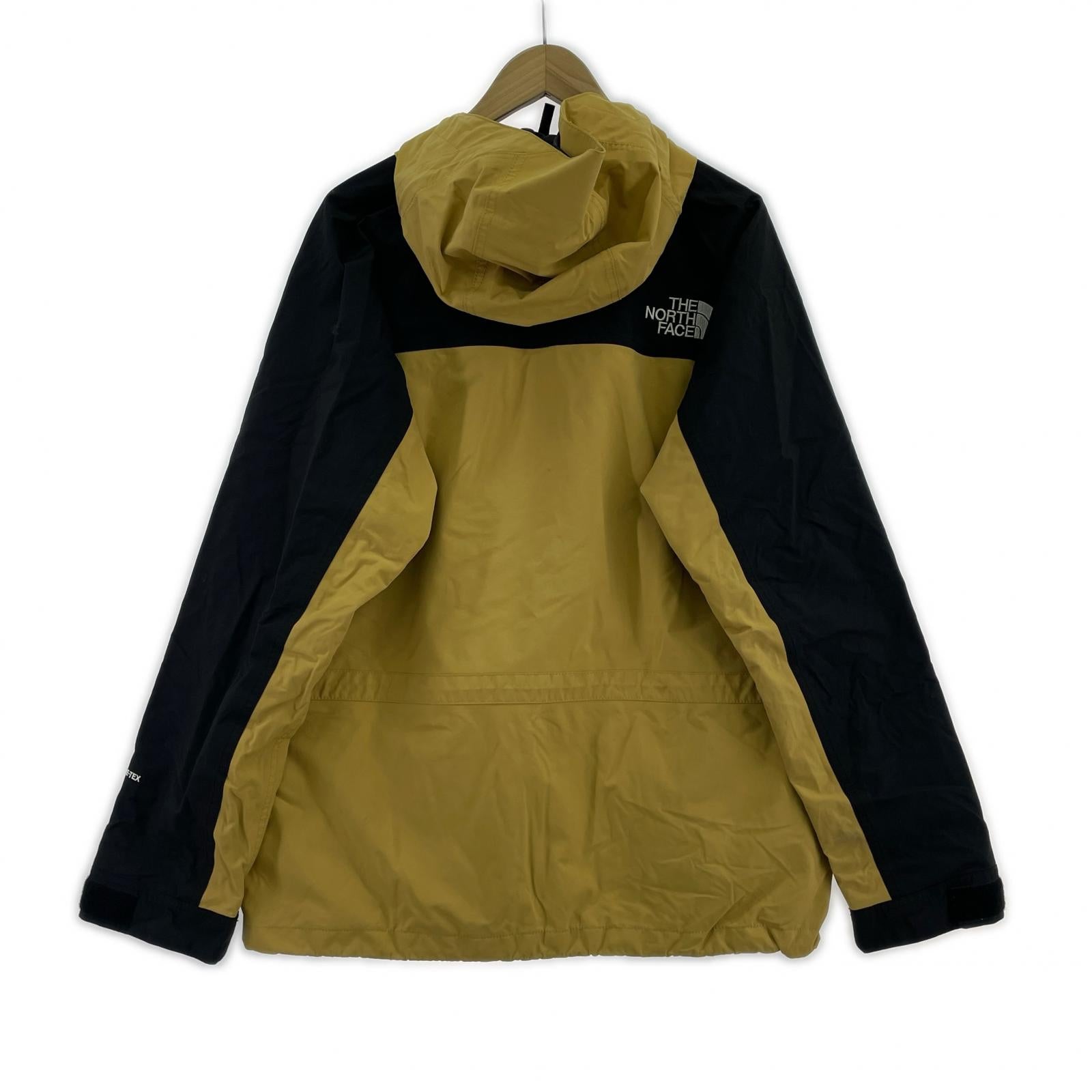 ジャケット マウンテンライトジャケット L NP11834 L